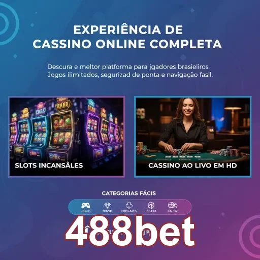 Comparação de serviços VIP da 488bet