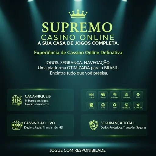 Tela de ajuda com orientações de conta e segurança