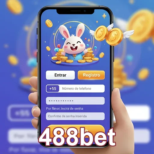 Serviços VIP da 488bet em destaque